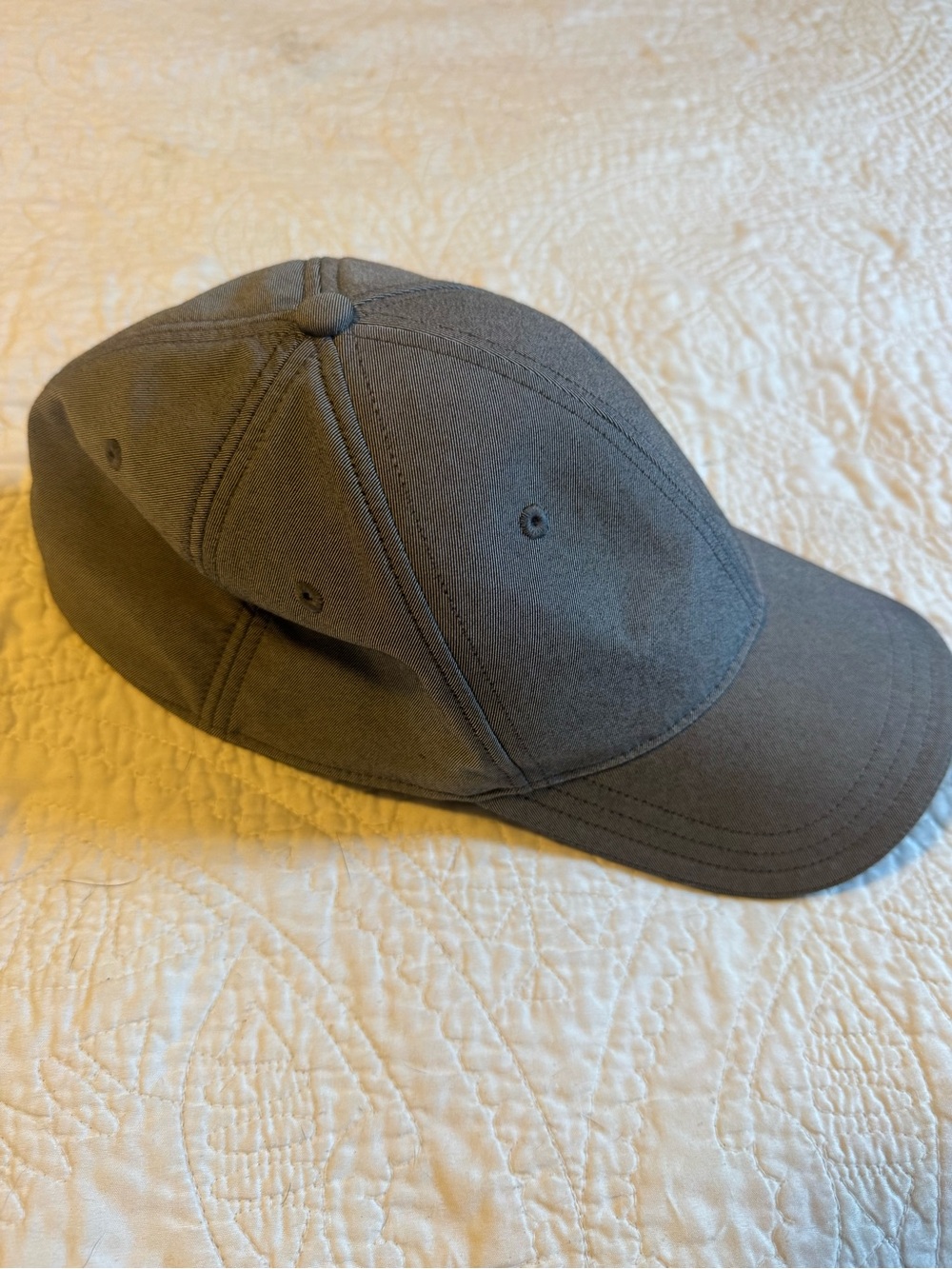 Lululemon Stretch Fit Baseball Cap - Picture 2 of 6
